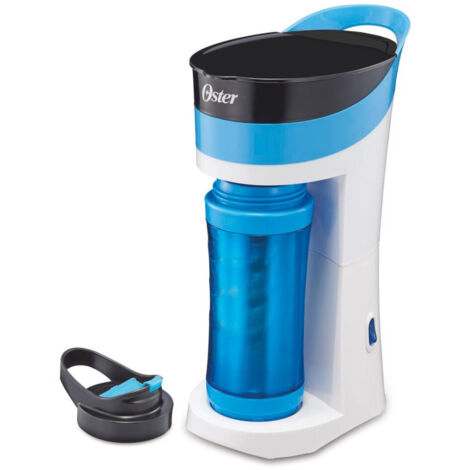 Trade Shop - Macchina Caffè Americano Coffee Portatile Da Viaggio Con Tazza 500 Ml -