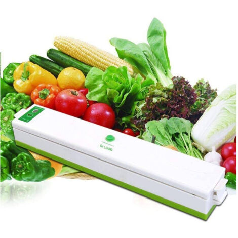 Trade Shop - MACHINERY FÜR PROFESSIONELLE LEBENSMITTEL 30 CM CONFEZIONA CIBO CASA 100W -