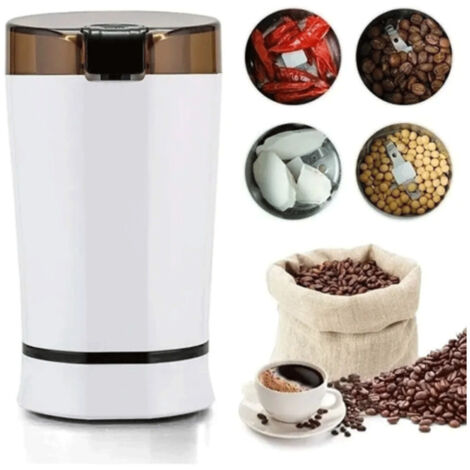Trade Shop - MACINA CAFFEE SPETEN ELEKTIVEN FRUTCH 150W CAPACITY 50G Q-YM188 MACININO -