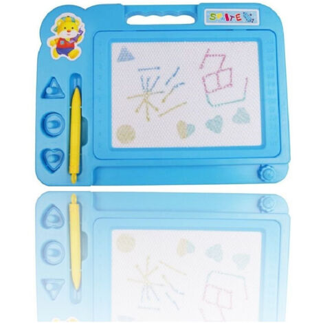Trade Shop - MAGIC WORK MIT PENNARELLO UND TRAIN BIMBI CHILDREN -