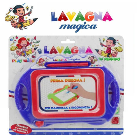 Trade Shop - MAGISCHE ARBEIT MIT DAY PENNA FÜR DISEGNA KINDER UND CANCELLA -