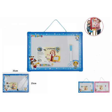 Trade Shop - MAGNETISCHE ARBEIT MIT KINDER PLASTISCHER GERICHTSHOFEN MIT DEN ZAHLEN -