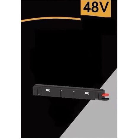 Trade Shop - MAGNETISCHE SAMMLUNG 48 V MK-T -