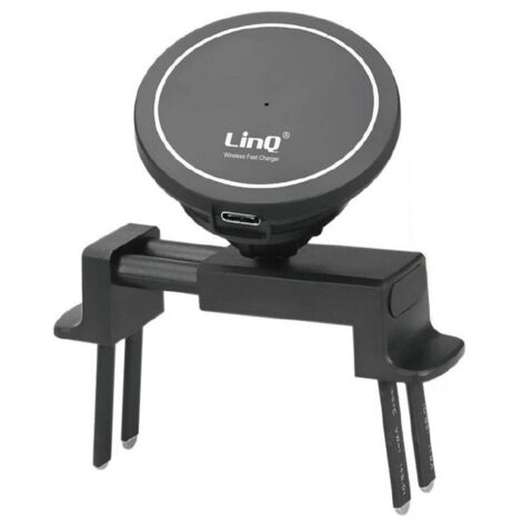 Trade Shop - MAGNETISCHES CARICABATTERIEN MERCEDES BENZ QI 15W C3525 -