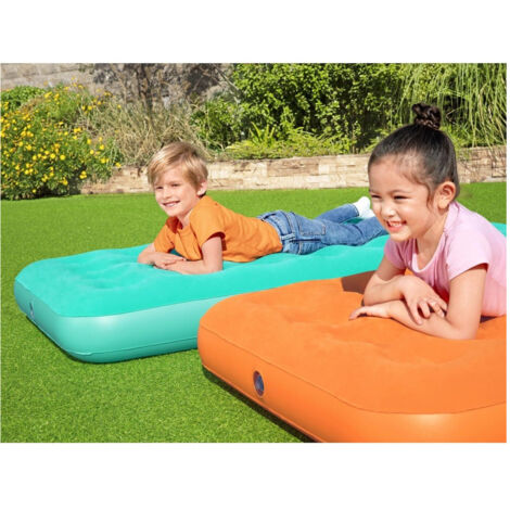 Trade Shop - MATERIALIEN FÜR KINDER 158 X 89 X 18CM 2 KOLOUREN 67918 -