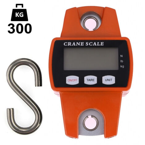 Trade Shop - Meccanica Bilancia 300k -