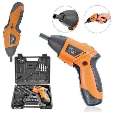 Trade Shop - MEETING ELEKTRISCHE BATTERIEN RECARISCHE TRAPANO SNODABILE MIT VALIGETTA -