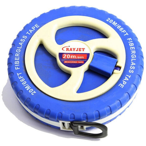 Trade Shop - Metric Rolling 20 Mt Meter Rapid Wheel Rapid Rapid Measurements -