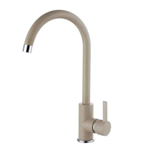Trade Shop - Mezclador Fregadero Barril Barril Avena Esy69146 Grifos De Cocina -