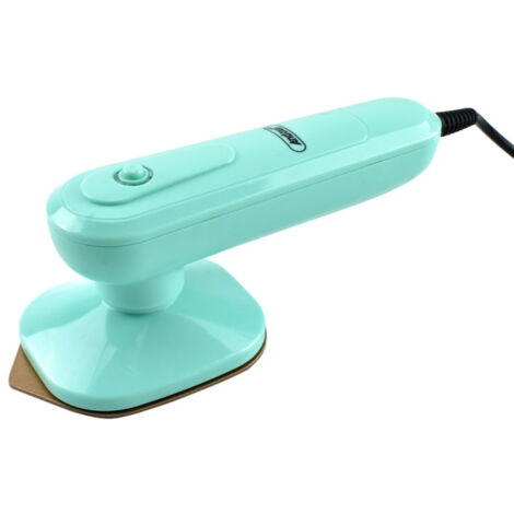 Trade Shop - Mini Plancha Portátil 32 W 220v Multifunción Planchado De Viaje Q-gt35 -