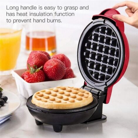 Macchina da Waffle Tristar WF-1165 1000W