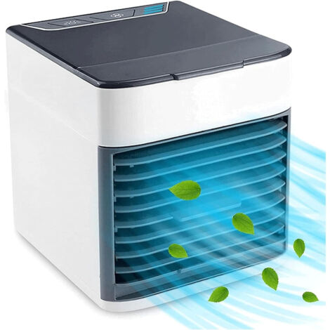 Trade Shop - MINIBEDINGUNGSDUMIDIFIKATOR USB-VENTILATOR X AUTO -