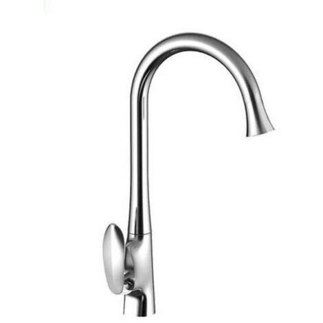 Trade Shop - MISCELATOR RUBIN FÜR KUISINE LABOUR IN CROMATO COLOR SILVER 59362 -