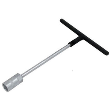 Trade Shop - MIT IMPUGNATURE T 11MM MIT EXAGONDA MANICO SOFT GRIP -