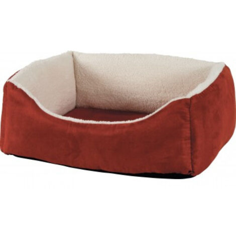Trade Shop - Morbida Cuccia For Cane 40x40x18cm Domestic Analitics Cani And Gatt -