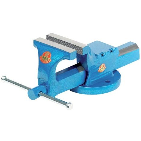 CPROSP Morsa da Banco Falegname 7'' Resistente per Legno per Falegnameria  Carpenteria in Acciaio Robusto Accessori Industriali : .it: Fai da te