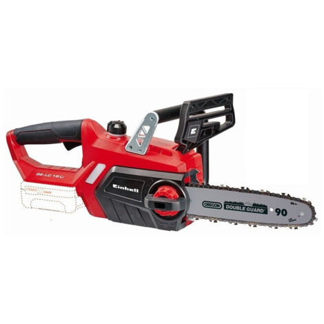 Trade Shop - Motosierra Sin Cable Einhell Ge-lc 18 Li Solo Barra 25 Cm -