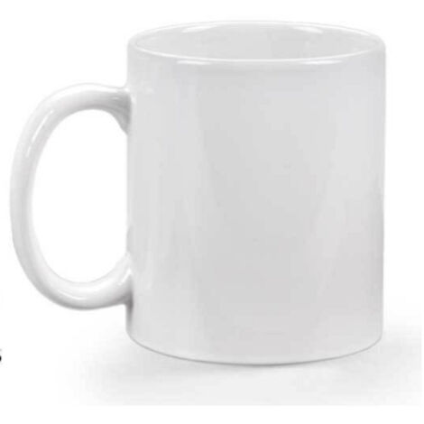 Trade Shop - MUG 325ML LATTE CAFFEE CAPPUCCINO TAZZONE COLIC 613166 -