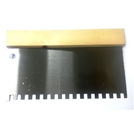 Trade Shop - NACH MANNIK IN LAW 20x12CM FORMA DENTI SEGA FAI aus den EQUIPMENTEN -