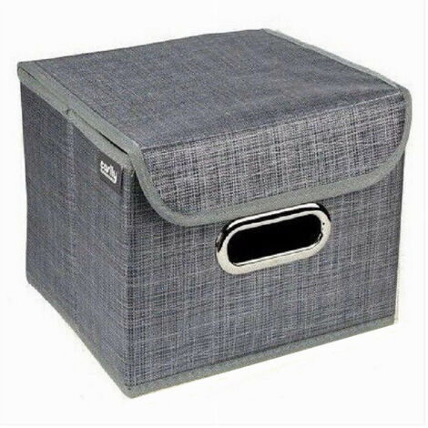 Trade Shop - ORGANIZER 25 X 25 X 25 X 25 CM 69691 -