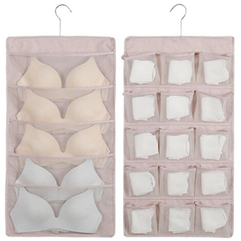 Trade Shop - ORGANIZER FÜR REGIONALE PORTA CALZE UND BIANCHERIA INTIMA ZWEI LATI 15/30 POSTEN -