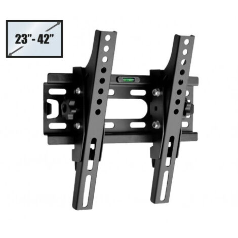 TRADE SHOP - Outv200t Supporto Inclinabile Da Parete Per Tv Led E Lcd Da 23" A 42" -