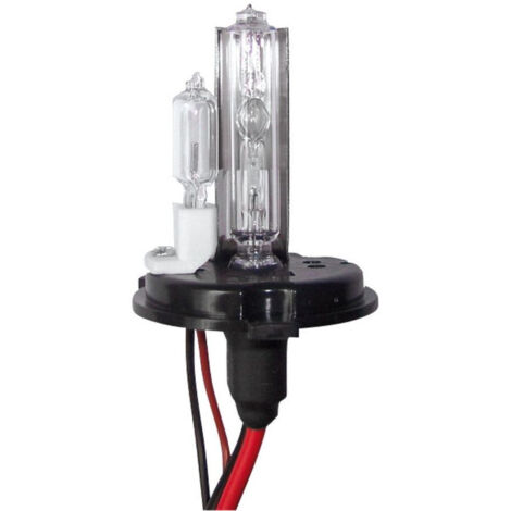 Trade Shop - PAAR XENON-SCHEINWERFER XENO HID-ERSATZSATZ H4-2 8000K FÜR WOHNMOBILE -