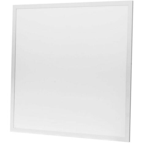 Trade Shop - Pannello Led Slim Incasso 60x60 40w Plafoniera A Soffitto Luce Ufficio P600-40w -
