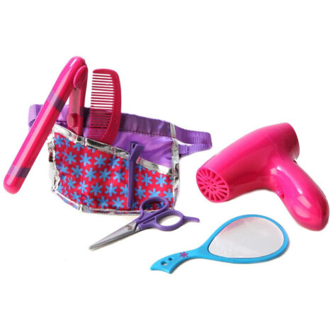 Trade Shop - PARRUCCHIERA FÜR KINDER MIT SONDEREN PHONE UND ACCESSORIEN FÜR GESUNDHEITEN -