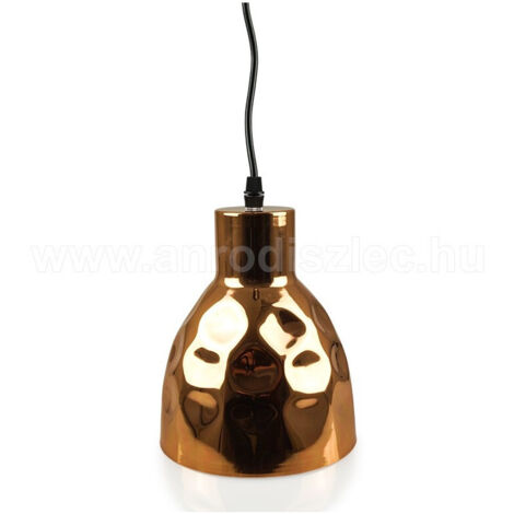 Trade Shop - PENDENT LAMPADA MIT ROSA RAME VT-8150 -