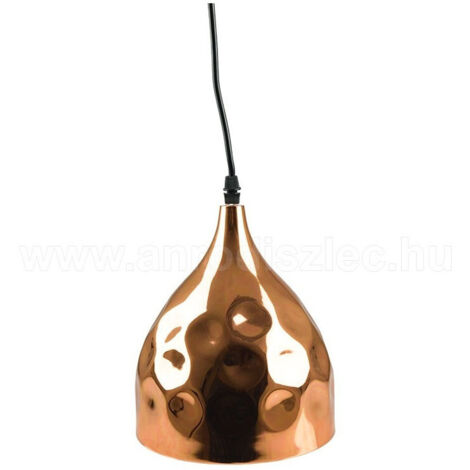 Trade Shop - PENDENT LAMPADA MIT ROSA RAME VT-8170 -