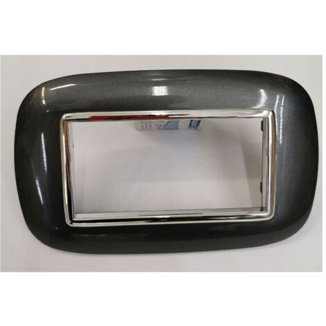 Trade Shop - PLACCA OVAL 3 4 6 WETTBEWERBSPOLITIK MIT AXOLUTE BTICINO -