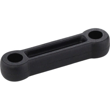 Trade-Shop Pleuelstange / Pleulstange / Pleuel 53mm Länge kompatibel mit Hilti TE24 TE25 TE35 TE54 TE55 TE504 TE505 Bohrhammer Kombihammer