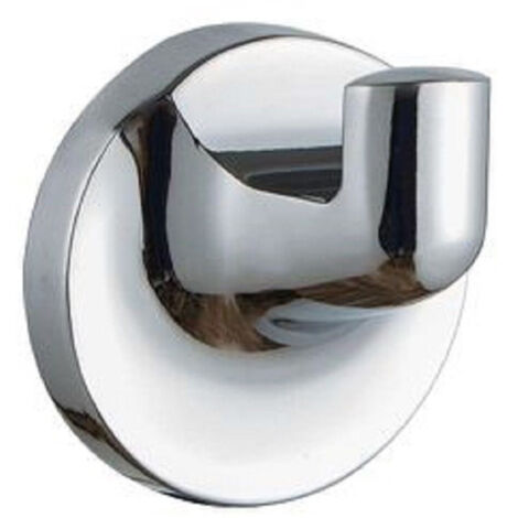 Trade Shop - PORTA ASCIUGAMANI APPENDIAPPATOIO CROMATO BAGNO 1 POSTO 79801 -
