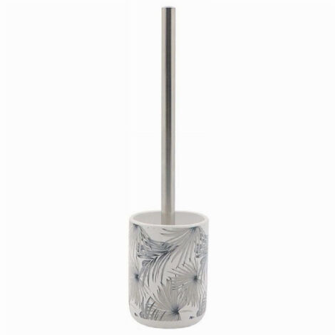 Trade Shop - PORTASCOPINO PORTA SCOPINO BAGNO WC TOILETTE MIT TROPICAL STANDARD 87066 -
