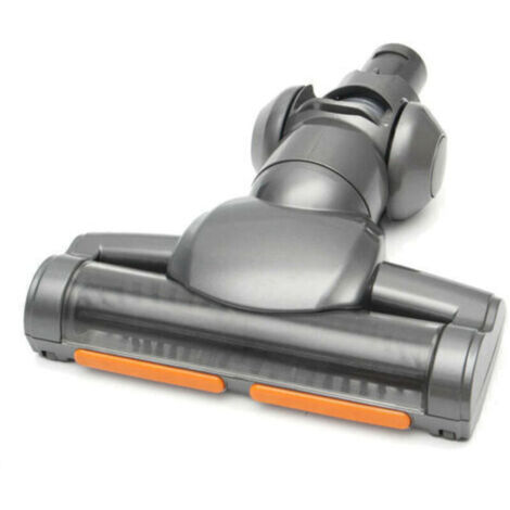 Trade-Shop Premium Boden-Düse Bürstenaufsatz Ersatzteil ersetzt 920453-04 für Dyson DC45 DC58 DC59 DC61 DC62 V6 Staubsauger