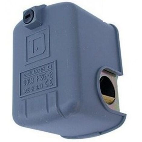 TRADE SHOP - Pressostato Per Autoclave Pretarato Atmosfere Regolatore Di Pressione Acque -