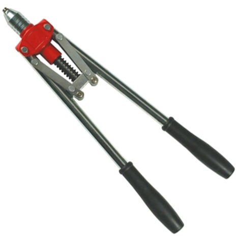 Trade Shop - Profesional Pystem Lungo Bracci Pinza 2.2 - 2.8 -3.2 Mm -