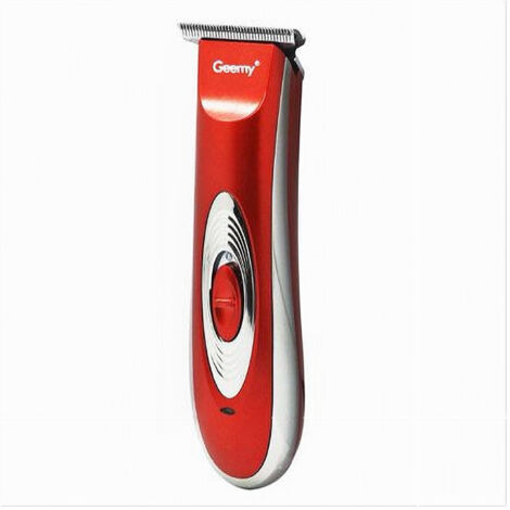 Trade Shop - PROFESSIONAL TAGLIACAPELLEN RECARICABILE USB RASOIO GM-6635 ELECTRICAL OHNE FILI -