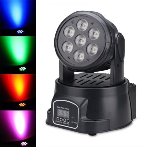 Led rgb al miglior prezzo - Pagina 2