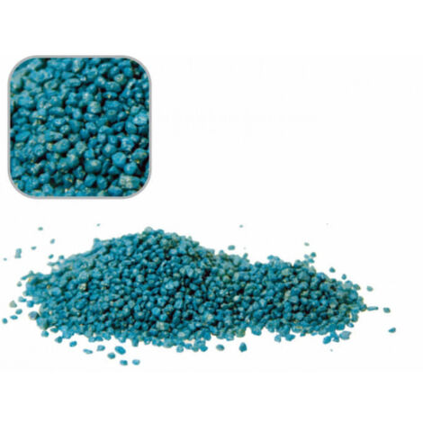 TRADE SHOP - Quarzo Turchese Ceramizzato Di Wave Per Il Fondale Del Tuo Acquario -