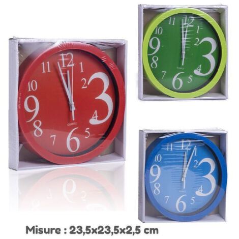Trade Shop - ¿qué 23.5x23.5x2.5cm -