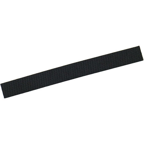 Trade-Shop Radprofil Gummi Ersatzteil für iRobot Braava Saugroboter 380T 390T 320 380 iRobot Mint 4200 4205 5200 5200C (durch Kürzen auch iRobot Scooba 340 345 350 381 385 390 5800 5900)