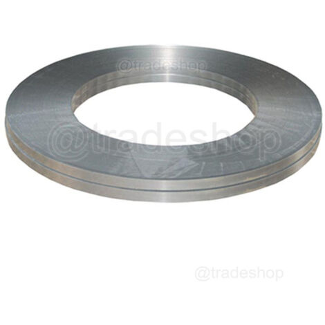Trade Shop - Regetta En Rotolo De Mm.20 En Ferro Lucido Kg 40 Aproximadamente Reggetta Para Imballgio -