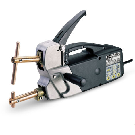 Trade Shop - Resistencia De Puntatrice Modular 230 Telwin Control -