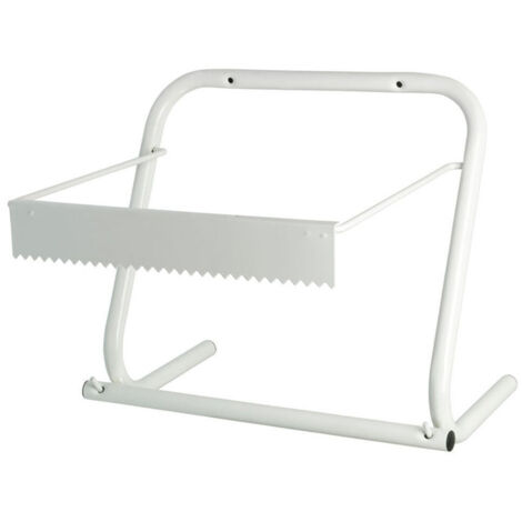 Trade Shop - RIBIMEX DISTRIBUTOR MURO ACCIAIO BOBINE CARTA LARG 30CMOFFICINE CANTIERI -