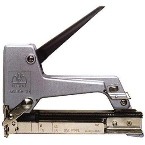 Trade Shop - Romeo Maestri Rocama 16 Clavadora Profesional Regulador De Potencia -