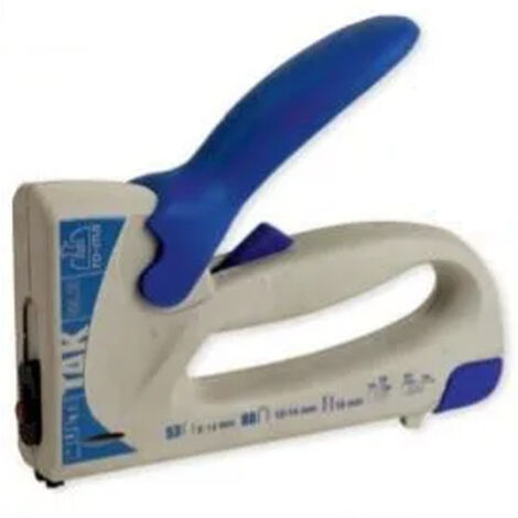Trade Shop - Romeo Maestri Roma Clavadora Multi Tak 5314 Para 4 Funciones Prof. -