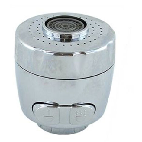 Trade Shop - ROMPIGETTO DI LAVELLO AERATORE RUBINETTO MISCELATORE CUCINA 5CM 69274 -