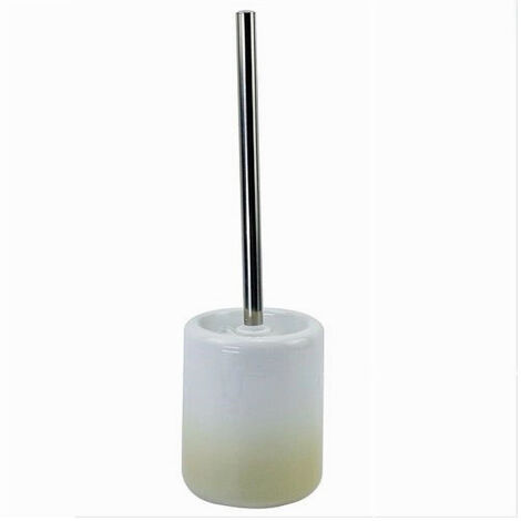 Trade Shop - ROUND ROOM TOILETTE WHITE ROOM MIT DEM 59905 -